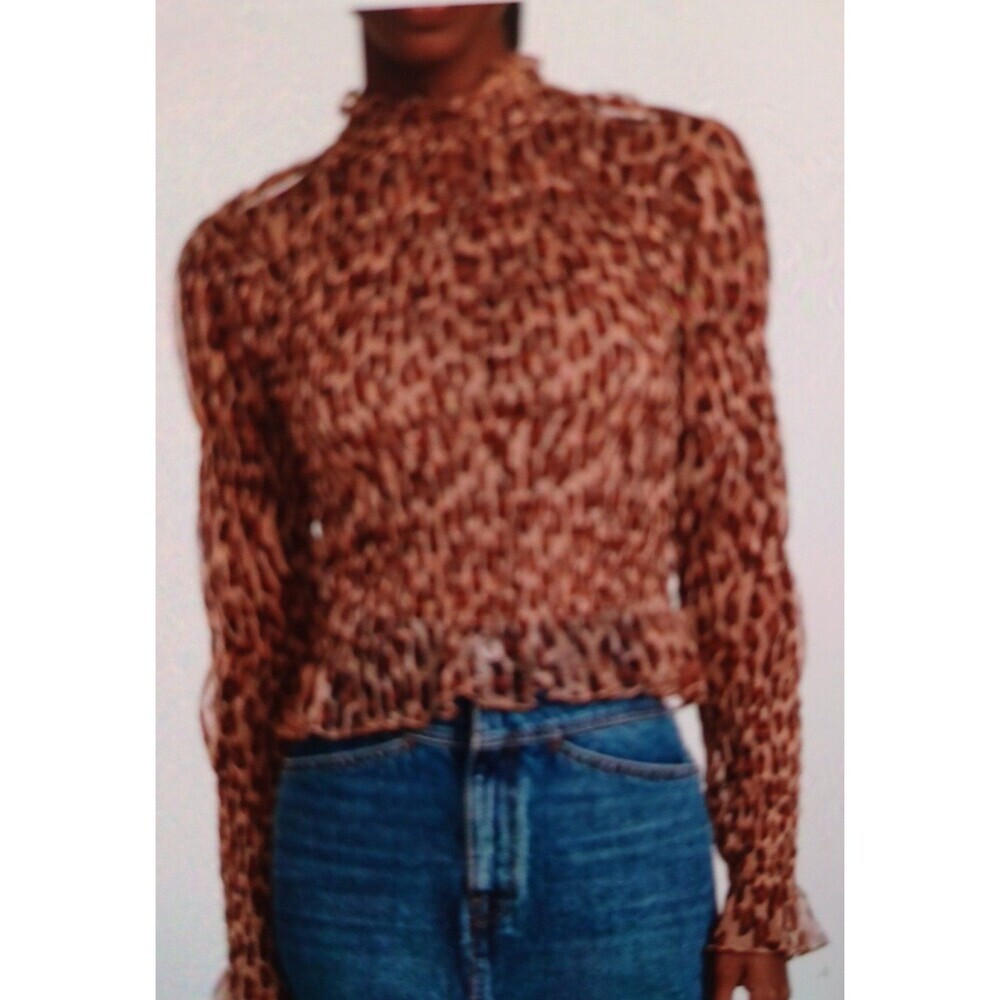 FREE PEOPLE HELLO THERE TOP